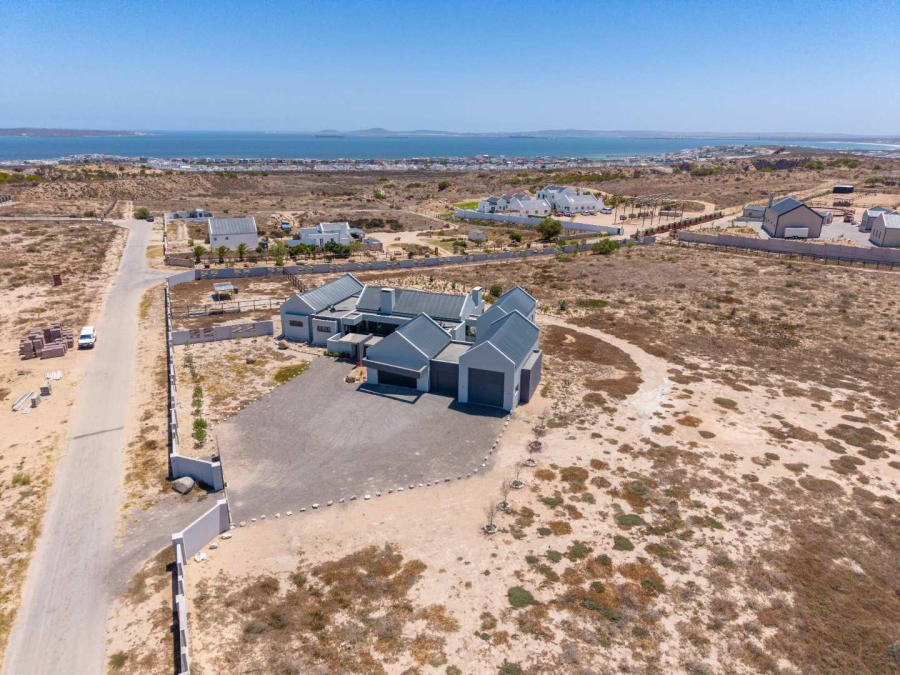 3 Bedroom Property for Sale in Oliphantskop Western Cape